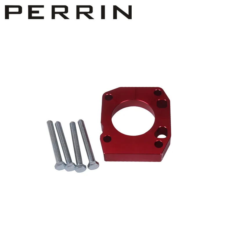 High-quality-aluminum-THROTTLE-BODY-SPACER-FOR-HONDA-EK-EG-96-00-DC2