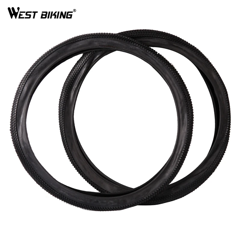 _ WEST BIKING 26*1 95 30TPI для предотвращения езды на велосипеде противоскользящие шины