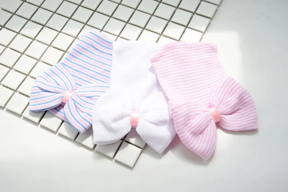 infant baby hat (2)