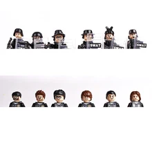 Models & Building Toy