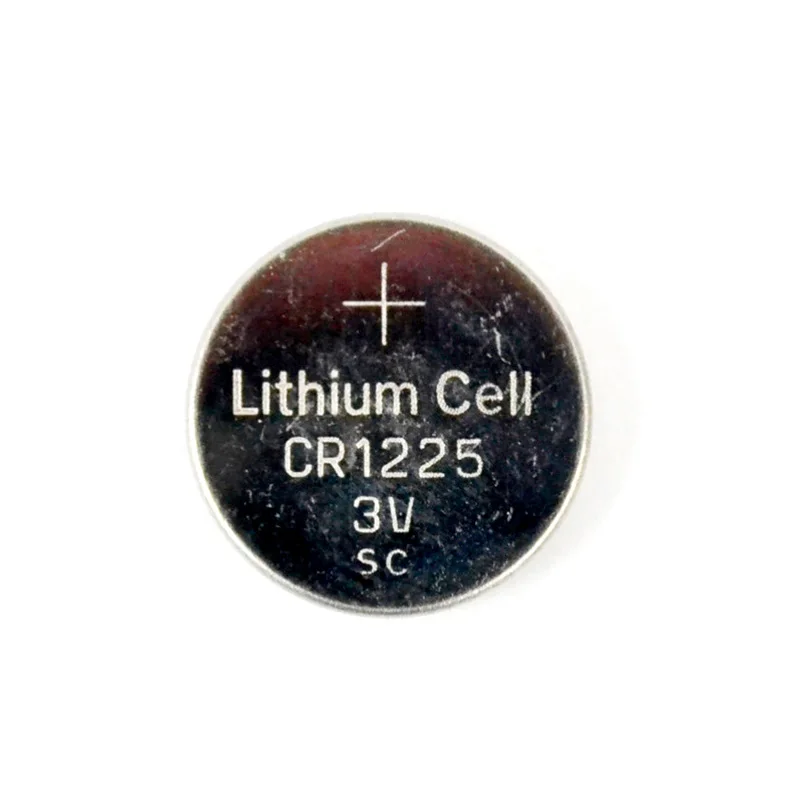 New! Li ion Rechargeable Coin Cell CMOS RTC Battery for Compaq Evo