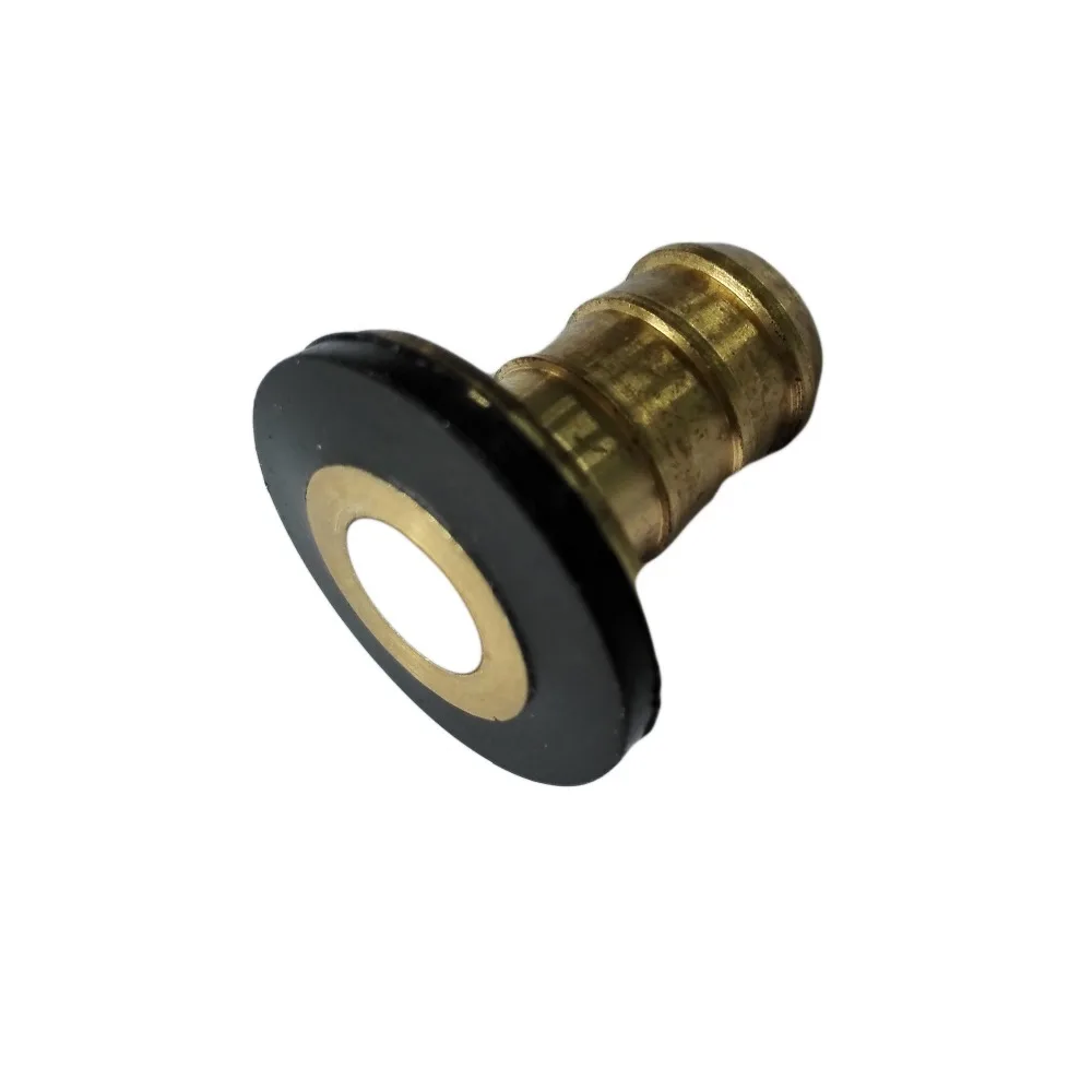 LF15001B F1/2 * F1/2 الحمام صنبور الساذج أنبوب 304 الفولاذ المقاوم للصدأ خرطوم مضفر مرنة السباكة خرطوم الأنابيب إمدادات المياه موصل