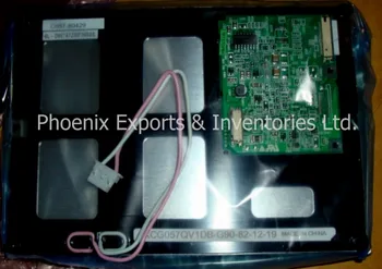 

Original KCG057QV1DB-G90 5.7 inch LCD DISPLAY PANEL KCG057QV1DB G90