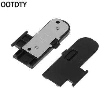 

2018 High Quality OOTDTY Battery Door Lid Cover Case For Nikon D3200 D3300 Digital Camera Repair Part New