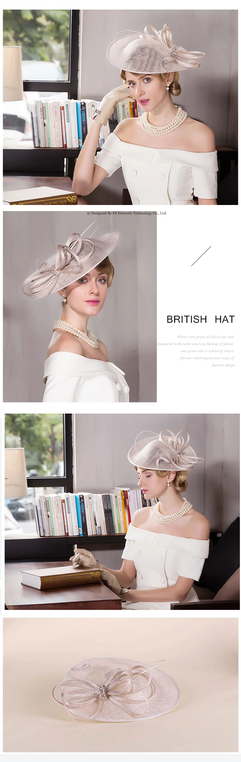 lady hat