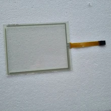 5PP320. 1044-K03 сенсорная стеклянная панель для ремонта панели HMI~ Сделай это самостоятельно, новая и есть
