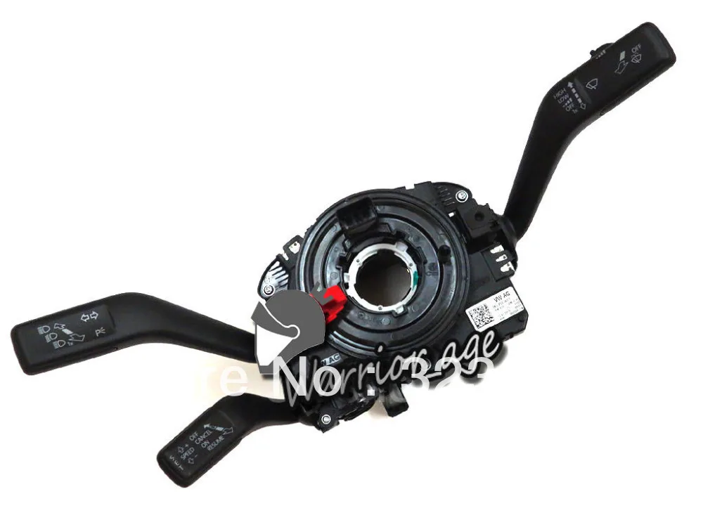 

OEM Steering Wheel Mfsw Module Unit For VW PASSAT B6 B7 CC 3C5 953 501 BG 3C5953501BG 5K0 953 569T 5K0953569T