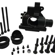 Горячая гоночный Losi 5ive T мини WRC алюминиевая задняя передача чехол FVE1301