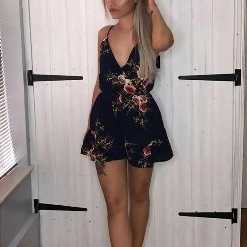 Jumpsuits and Playsuits