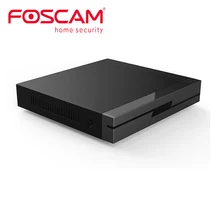 Foscam FN3109H 9CH HD IP камеры вход H.264/MJPEG ONVIF NVR Поддержка HDMI VGA USB хранения