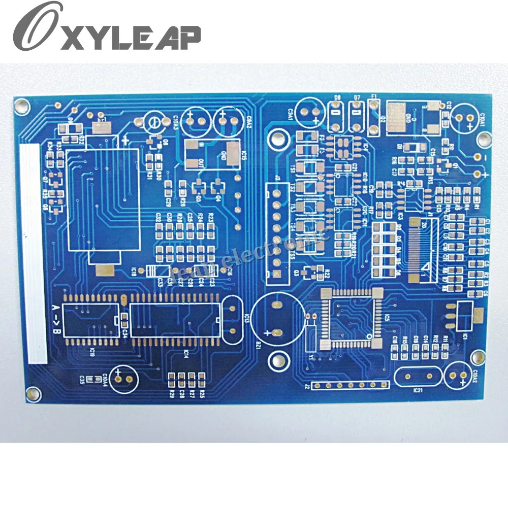 Made Pcb Printed Circuit Board China Pcb Printed Circuit Board