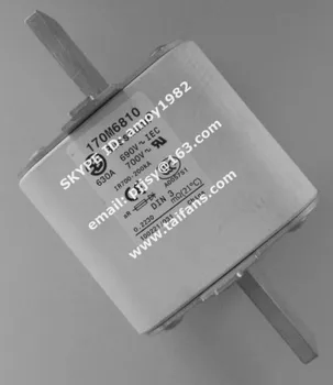 

Original new 170M6811D Fuse 700A 690v/700V 170M6811