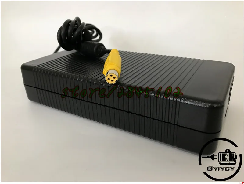 Адаптер переменного тока для Delta 230W 19 5 V 11.8A игрового ноутбука | Компьютеры и офис
