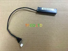 Genuine NEW Original laptop Hard Disk Drive interface Flex cable for Lenovo YOGA 2 11 Notebook AIUU1 HDD DC02C004Q00 SATA Cable
