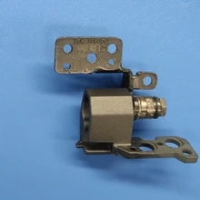 Ноутбук lcd петли Кронштейн левый для acer TravelMate TM 8573 8573G 8573T 6595 6995G 6595T 6595TG 8573T 8573TG P653-M P653-V MS2338