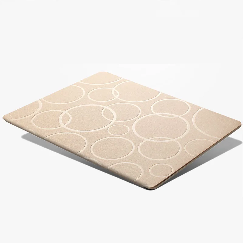 High Quality Fashion Anti fall Full Cover Smart Wake TPU Material 7.9 inch Protective Matte Metal Frame Case For XiaoMi MI Pad 1 |