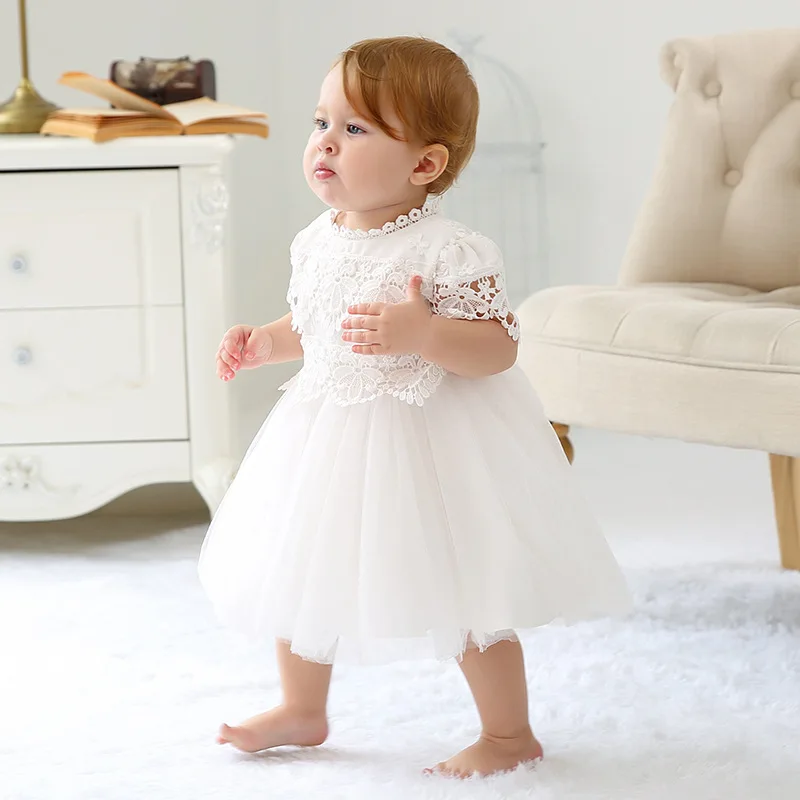 

first communion dresses for girls 2019 flower kids clothes little ladies dress baby vestido costume