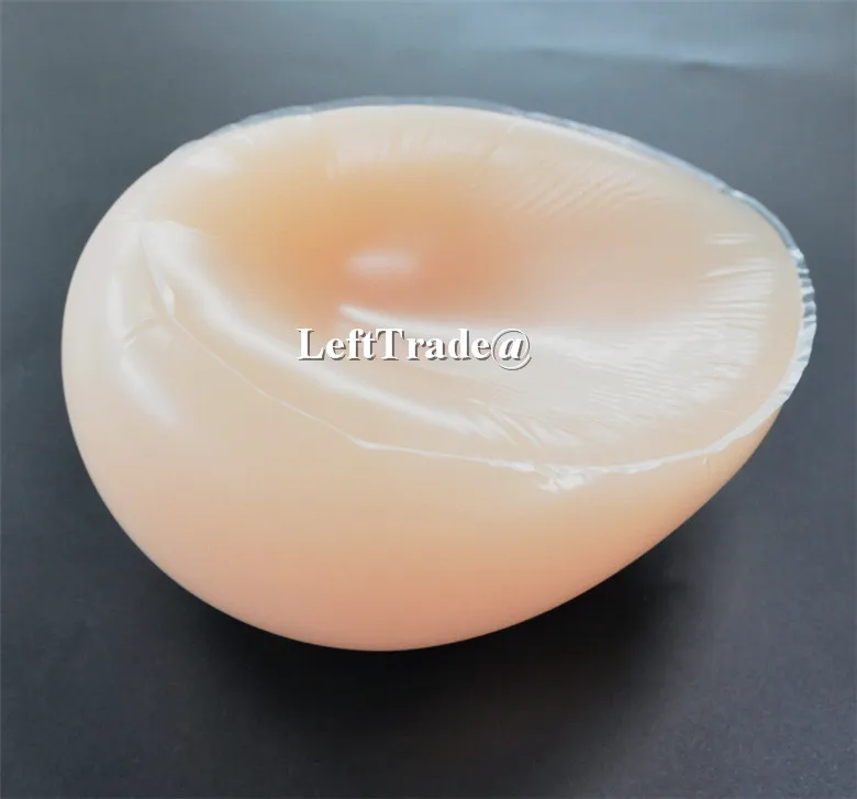 silicon breast
