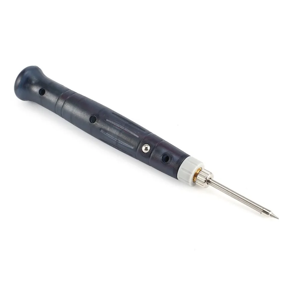 5 в 8 Вт USB мини питание электрическая припой для паяльника ручка сварочный пистолет ручные инструменты быстрый нагрев сенсорный переключатель сварочный припой