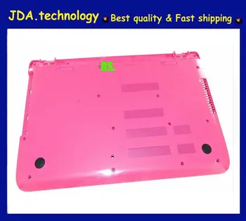 

Wellendorff New/orig bottom shell for HP Pavilion 15-p390nr 15-P bottom base case bottom cover D cover,Pink