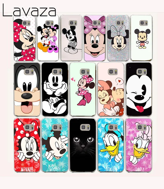 coque minnie galaxy s6 edge coque minnie galaxy s6 edge