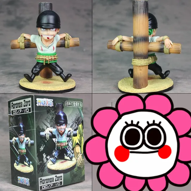 Best Offers Japanese Anime One piece Figure roronoa zoro Action Figures Model Collection PVC GK AK Toy Q Version for Kids Gift Children Best Offers Japanese Anime One piece Figure roronoa zoro Action Figures Model Collection PVC GK AK Toy Q Version for Kids Gift Children