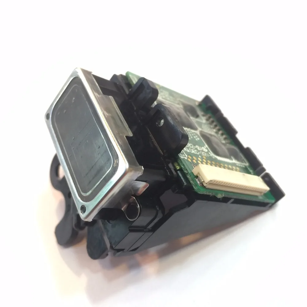 Печатающая головка DX2 для Epson 1520k color 3000 SJ500 SJ600 RJ 800C JV2 F056030 Запчасти принтера|dx2 print