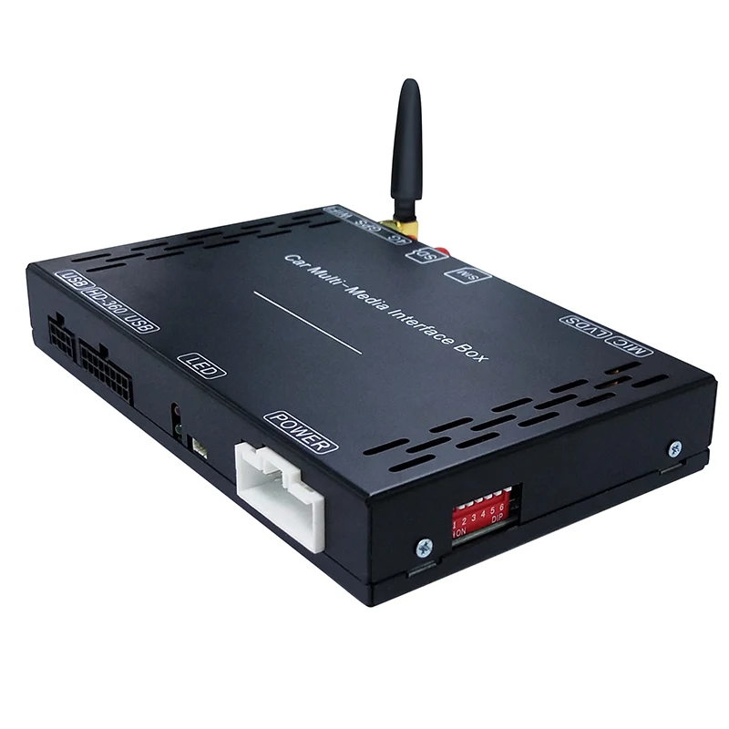Cheap Car Android Multimedia Interface Box Car android system box decoding box for car dvd player for VW Touareg(2011-2017) 0 Cheap Car Android Multimedia Interface Box Car android system box decoding box for car dvd player for VW Touareg(2011-2017) 0
