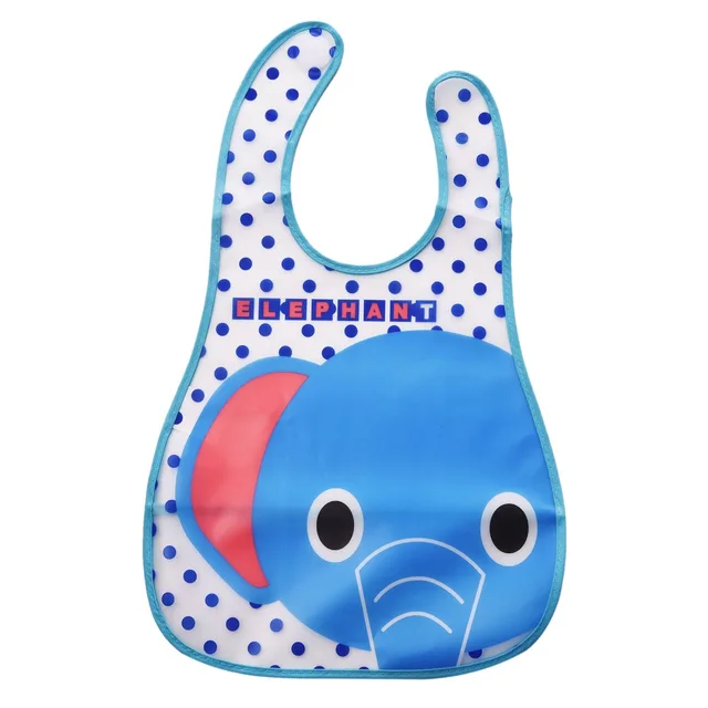 Aliexpress.com : Buy Fashion Cartoon Baby Soft Bibs ...