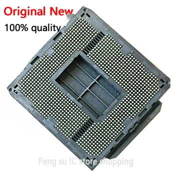

100% New For Socket G34 FM2B RPGA 988B RPGA-988B 989 RPGA-989 RPGA-947 RPGA 947 CPU Base Connector Holder Base
