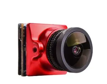 

RunCam Micro Eagle 130 Degree 1080P/60fps WDR Low Latency FPV Camera for RC Drone Multicopter