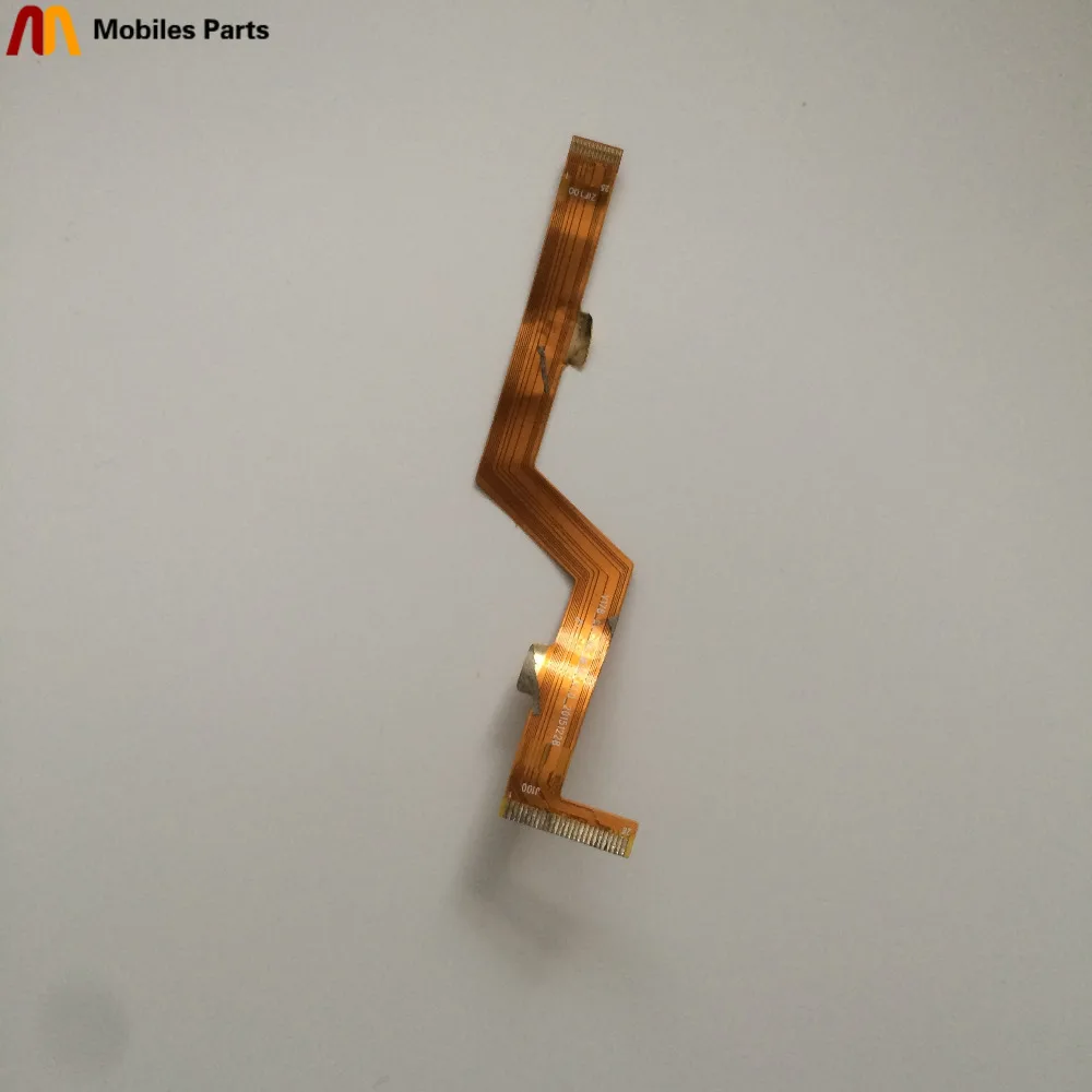 Used USB Charge Board to Motherboard FPC For Bluboo Maya