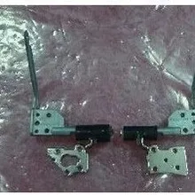 SSEA совершенно аппарат не Привязанный к оператору сотовой связи Ноутбук ЖК-дисплей Экран петли для IBM Lenovo IdeaPad 3000 Y510 Y520 Y530 V550 F51 Z8 15,4''