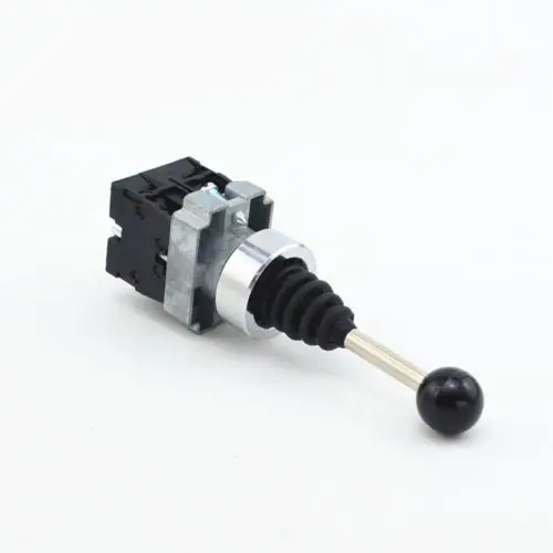 

XD2PA12CR 2NO 2 Positions Latching Maintained Stick Joystick Switches