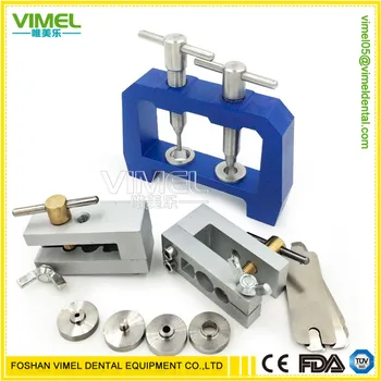

Medical Device Dental Handpiece Maintaining Tool Cartridges Maintaining Tool