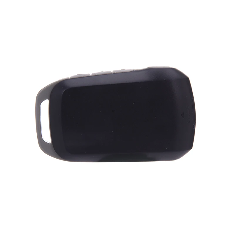 Car Alarm System 2 Way Car Security System Remote Control For Starline A92