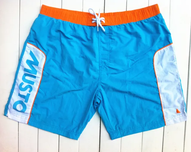 musto swim shorts