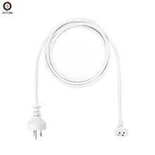 Зарядный адаптер питания удлинитель 1,8 м подходит для всех адаптеров питания 30 Вт 45 Вт 60 Вт 61 Вт 85 Вт 87 Вт конвертеры адаптеры линии