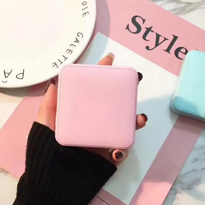 

15000mAh Mini Cubic Power Bank External Battery Powerbank Portable Charger Fashion Poverbank for Xiaomi iPhone Samsung Huawei