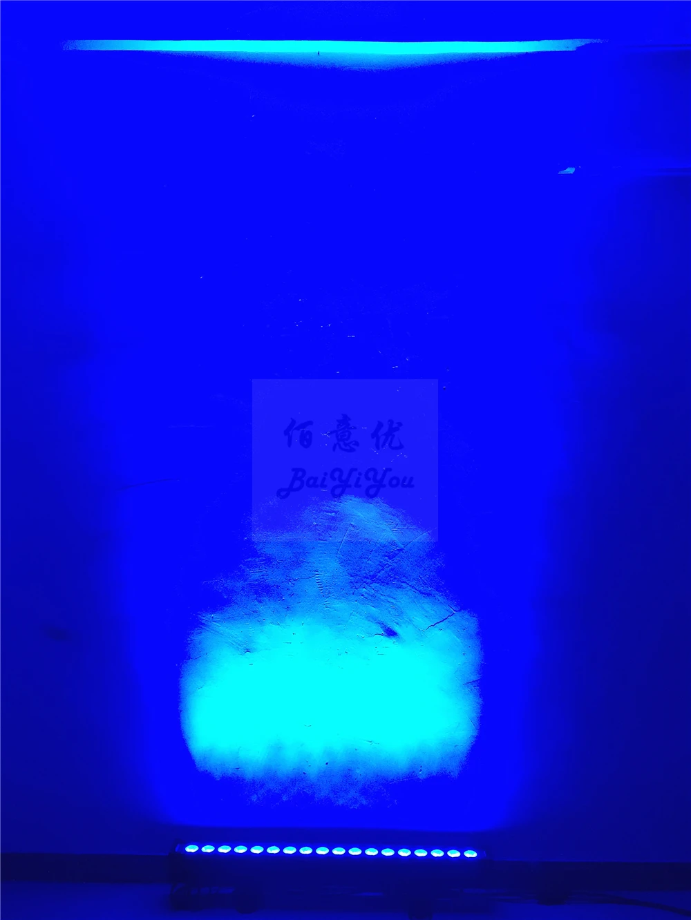 18pcs LED Dot Bar 25