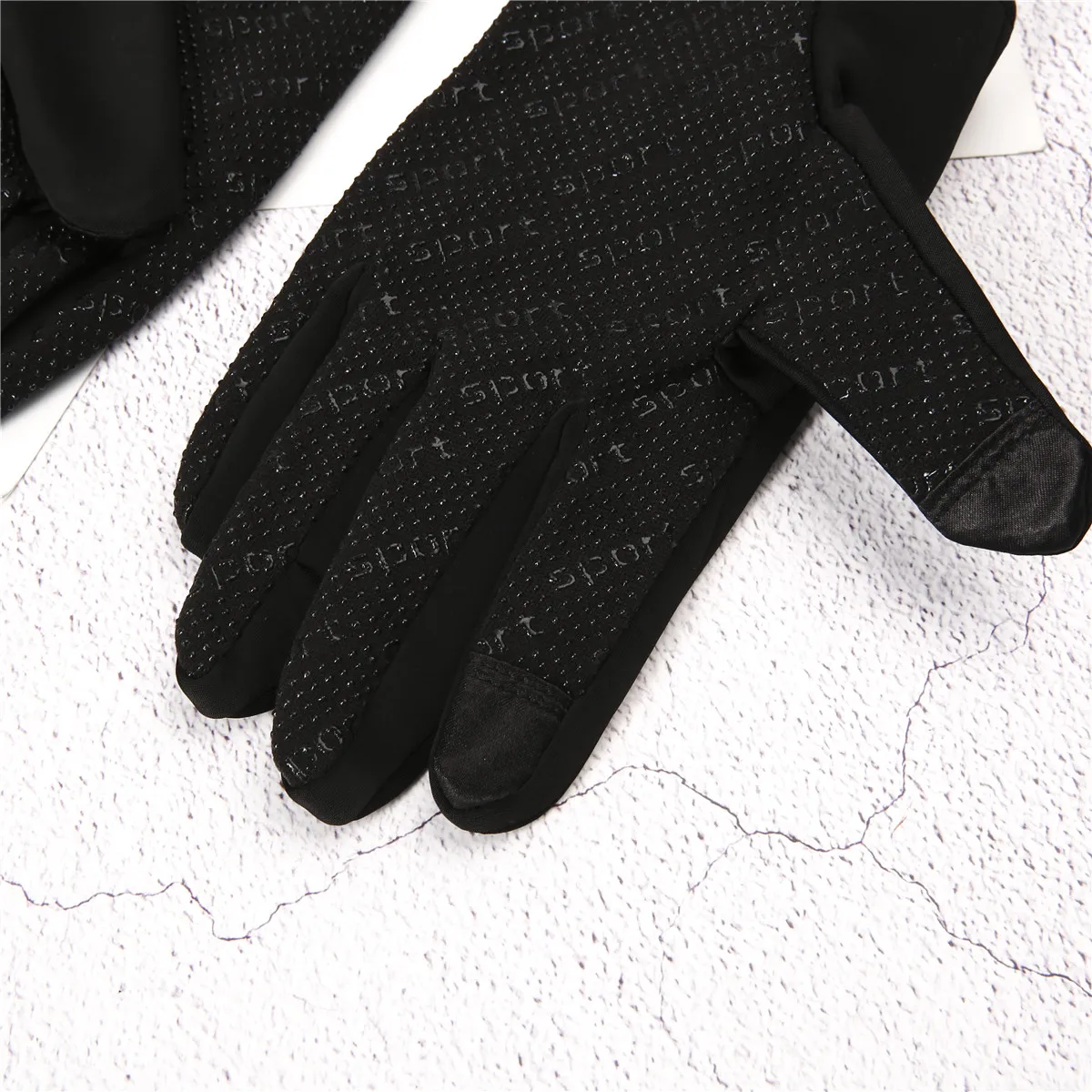 Новые мужские и женские зимние термоперчатки с сенсорным экраном армейские guantes спортивные лыжные перчатки защита от ветра и влаги спортивные перчатки
