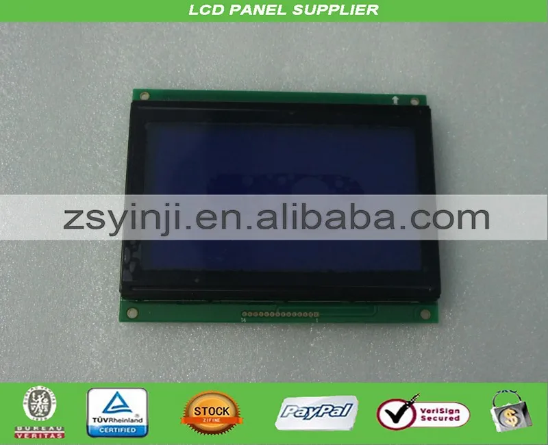 

lcd screen DMF6104N