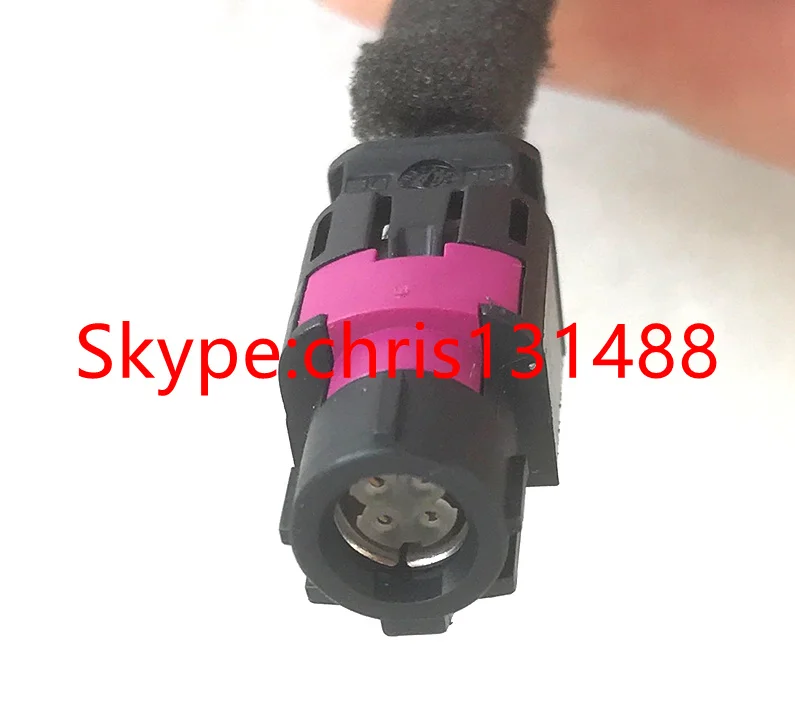 LVDS cable audi bmw