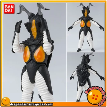 

Japan Anime "Ultraman" Original BANDAI Tamashii Nations S.H.Figuarts / SHF Action Figure - Zetton