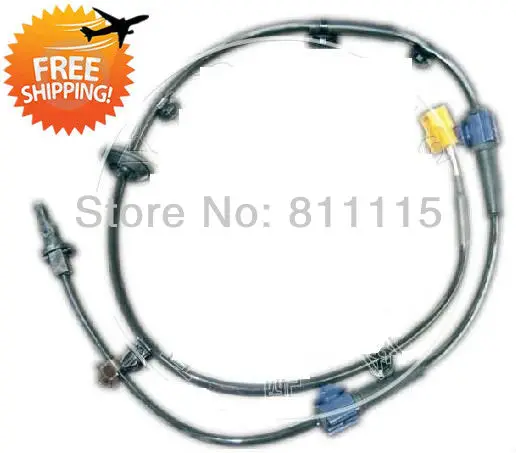 Датчик ABS 57455-SEN-H01 57450-SEN-H01 57475-SEN-H01 57470-SEN-H01 для Honda Fit/City бесплатная доставка датчик