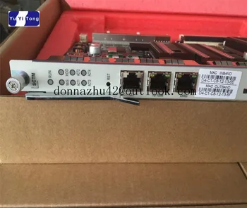 

Original ZTE 10GE Control board SCTM for ZXA10 C300 GPON/EPON OLT