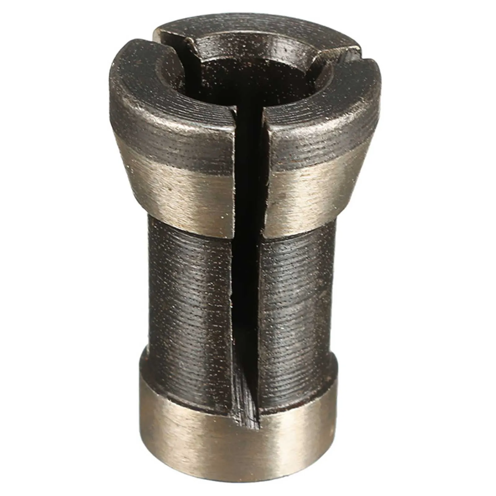 Black Trimming Collet 1/4