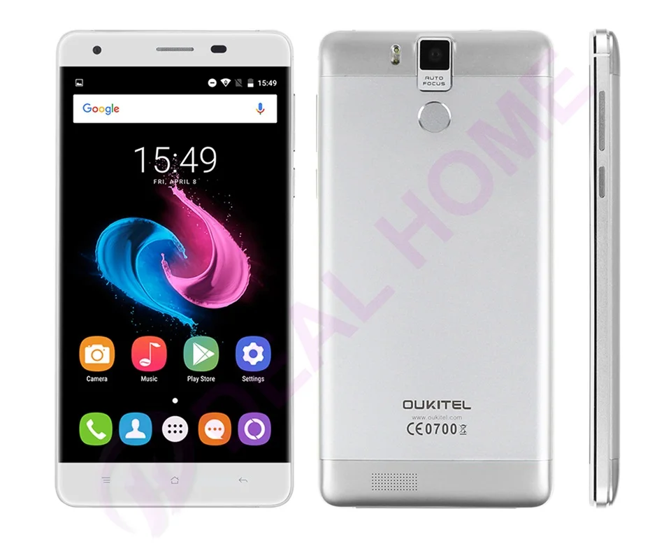 Oukitel K6000 Pro Купить