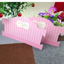 Горячие новые пустые белые волосы Клип лента для волос с карточкой ювелирные изделия дисплей карты, если Пользовательский логотип будет за дополнительную стоимость