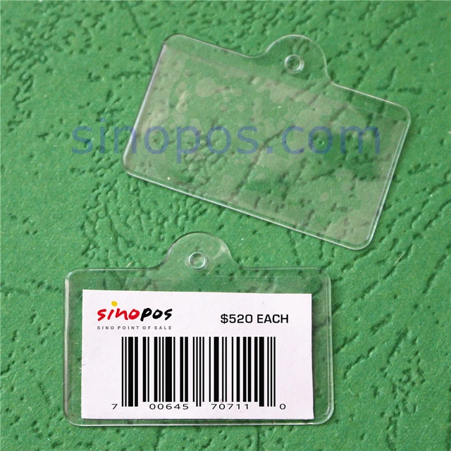It is an image of Soft Optical Tags and Labels This is a graphic of Soft Optical Tags and Labels